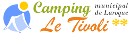 Laroque - Camping municipal Le Tivoli
